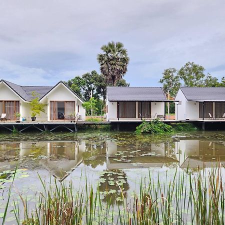 The Duck Cafe And Resort Trat Dış mekan fotoğraf